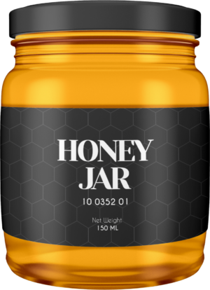 Clover Honey